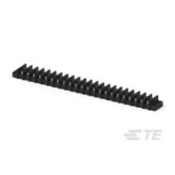 Te Connectivity 22P.374  DR BARRIER STRIP 2-1546306-2